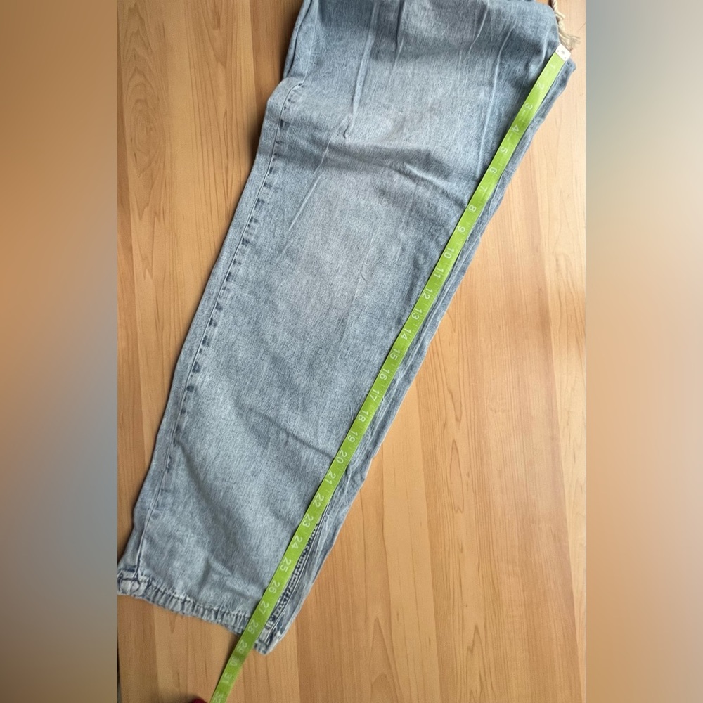 WE THE FREE - Women’s Jeans /Thin material is breezy & lightweight/ Size XS - Picture 10 of 11